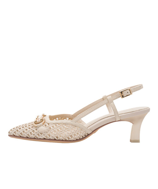Alternative view of Tamaris (1-29634-44-418)-IVORY