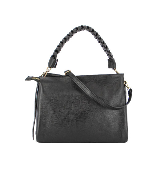 Alternative view of Guy Laroche (102300000943-001)-BLACK