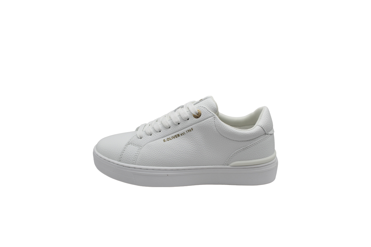 S Oliver (2177846-0100)-WHITE - Image 3