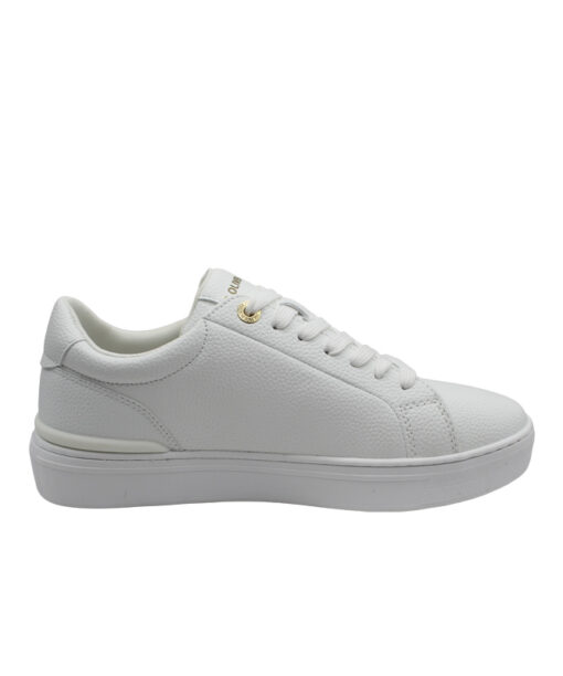 Alternative view of S Oliver (2177846-0100)-WHITE