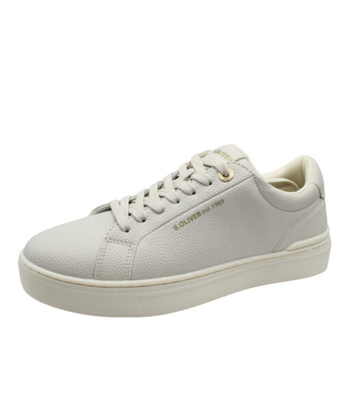 S Oliver (2177846-8307)-LIGHT-TAUPE