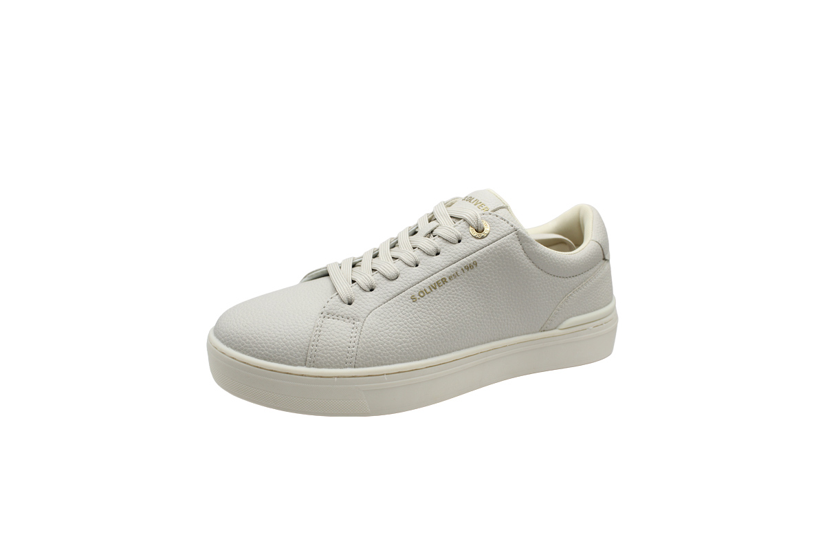 S Oliver (2177846-8307)-LIGHT-TAUPE