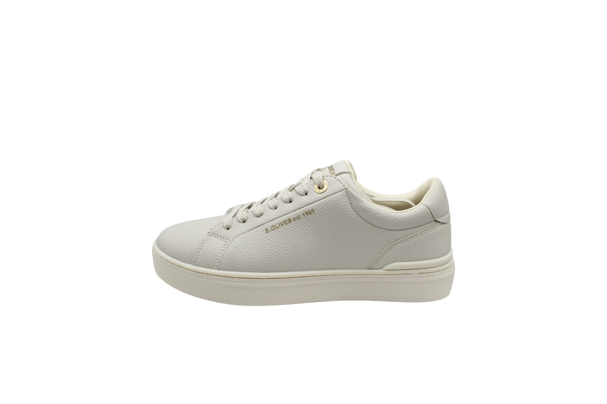 S Oliver (2177846-8307)-LIGHT-TAUPE - Image 3