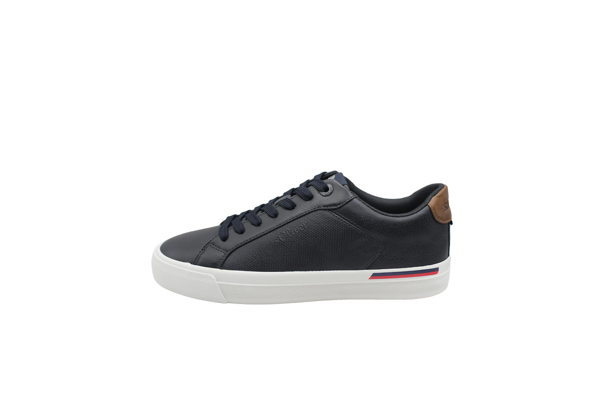 S Oliver-(2177855-5750)-NAVY - Image 3