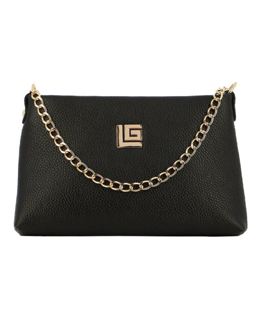 Alternative view of Guy Laroche (674000001334-001)-BLACK