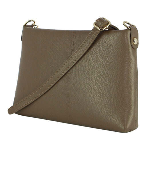 Alternative view of Guy Laroche (674000001334-007)-TAUPE
