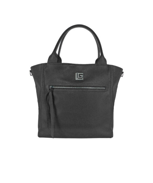 Alternative view of Guy Laroche (698000001077-001)-BLACK