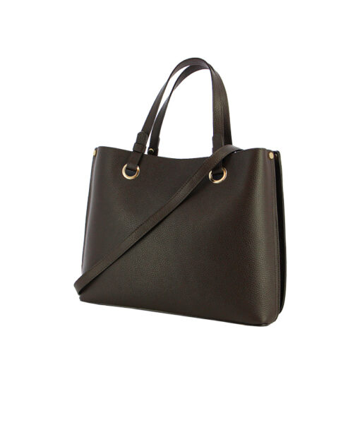 Alternative view of Guy Laroche (777000008888-003)-BROWN