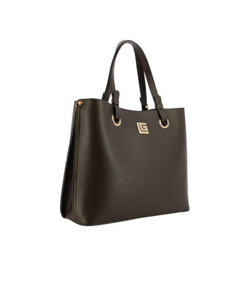 Guy Laroche (777000008888-003)-BROWN