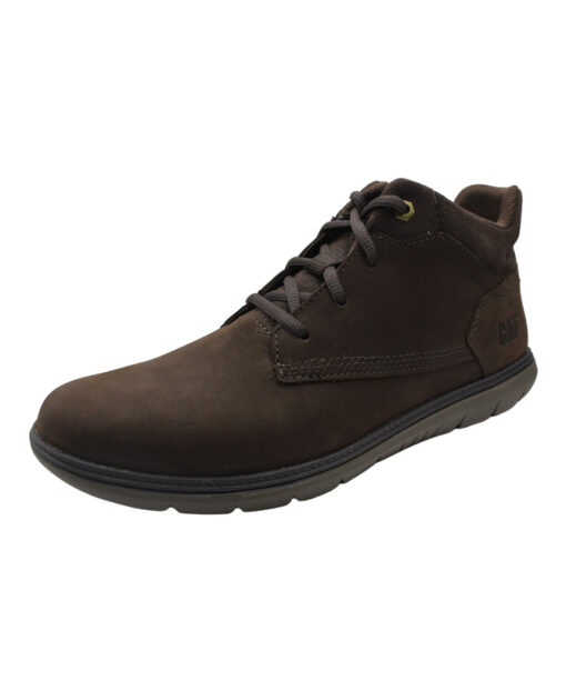 CATERPILLAR-ROAMER MID 2.0 (P725220)-COFFEE-BEAN