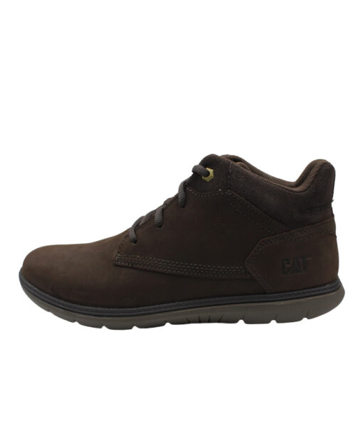 Alternative view of CATERPILLAR-ROAMER MID 2.0 (P725220)-COFFEE-BEAN
