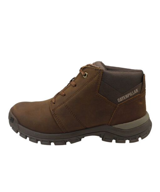 Alternative view of CATERPILLAR-THRESHOLD CHUKKA (P725953)-MUSHROOM