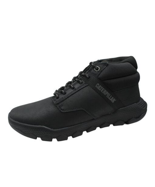 CATERPILLAR-HEX LITE MID (P726399)-BLACK