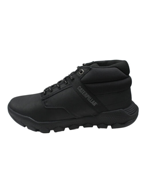 Alternative view of CATERPILLAR-HEX LITE MID (P726399)-BLACK