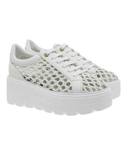 RENATO GARINI (W119R611326M)-WHITE