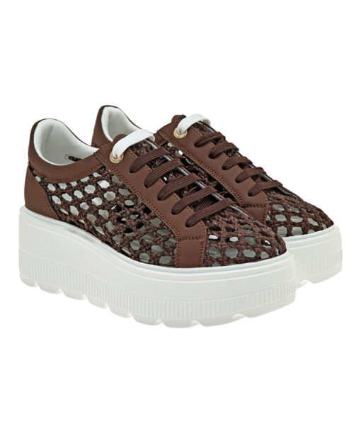 RENATO GARINI (W119R6113419)-BROWN
