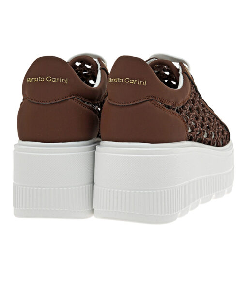 Alternative view of RENATO GARINI (W119R6113419)-BROWN