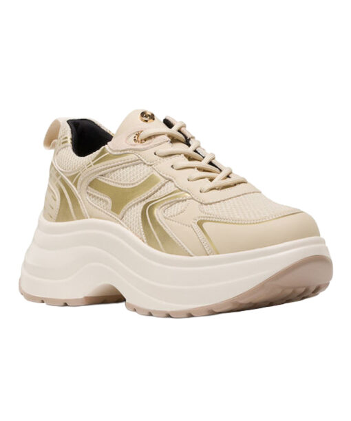 SEVEN (W119R741349M)-BEIGE-GOLD