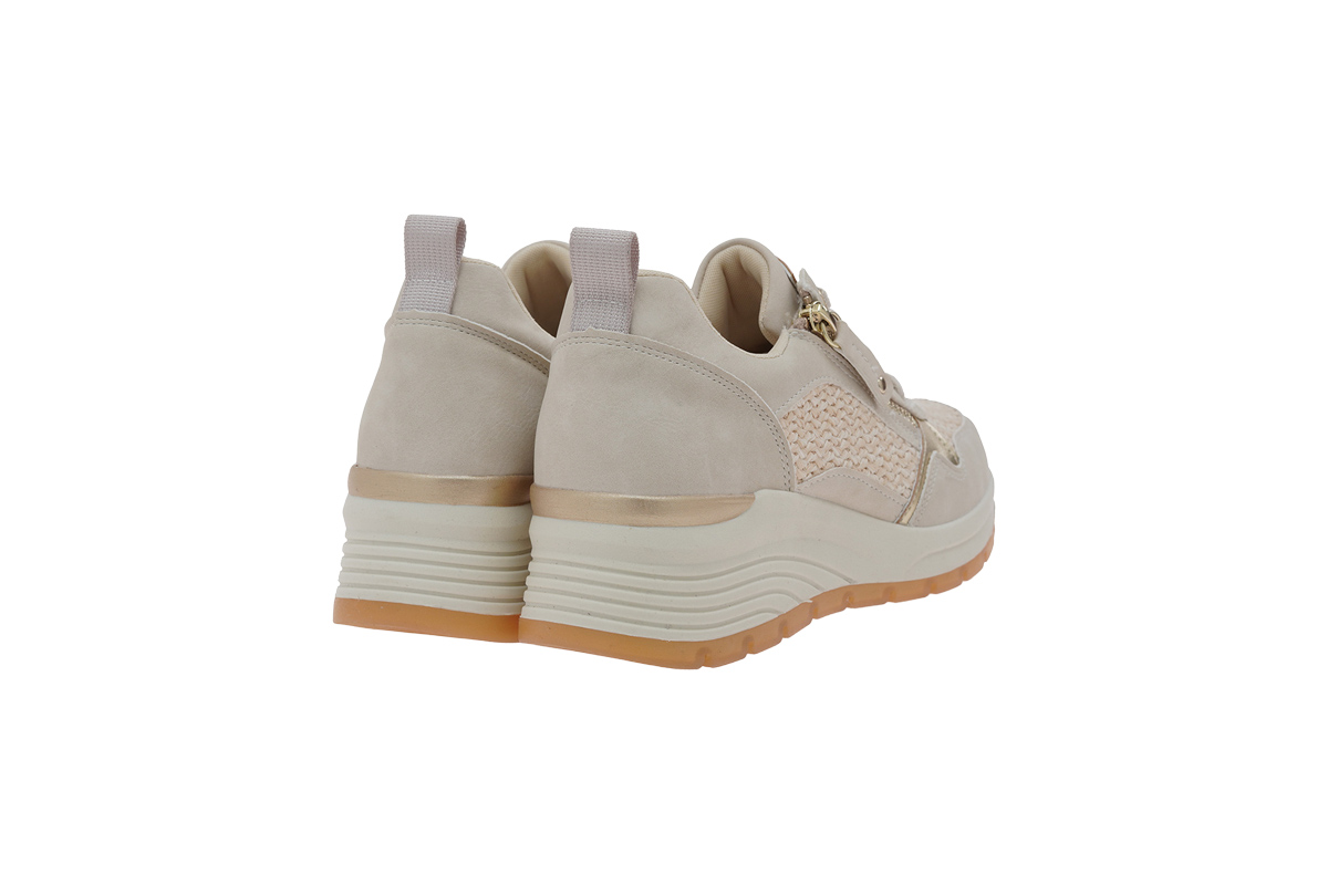 SEVEN (W199F15238I9)-OFF WHITE-BEIGE RAFFIA - Image 3