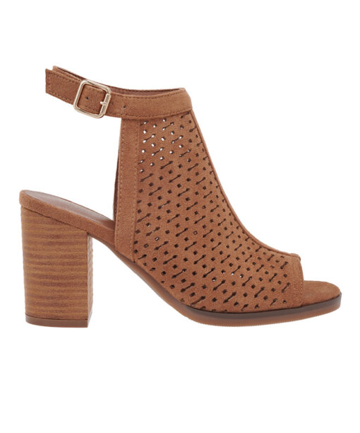 Alternative view of SEVEN (W419R3074534)-BROWN