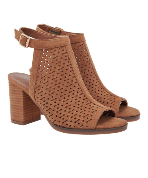 SEVEN (W419R3074534)-BROWN