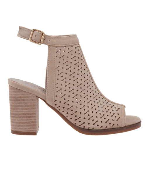 Alternative view of SEVEN (W419R3074585)-TAUPE