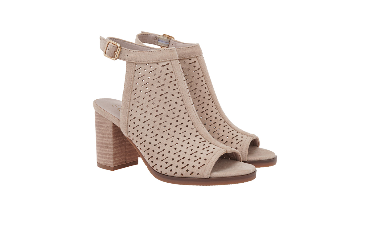 SEVEN (W419R3074585)-TAUPE