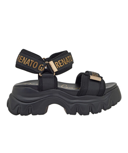 Alternative view of RENATO GARINI (W428A2924001)-BLACK