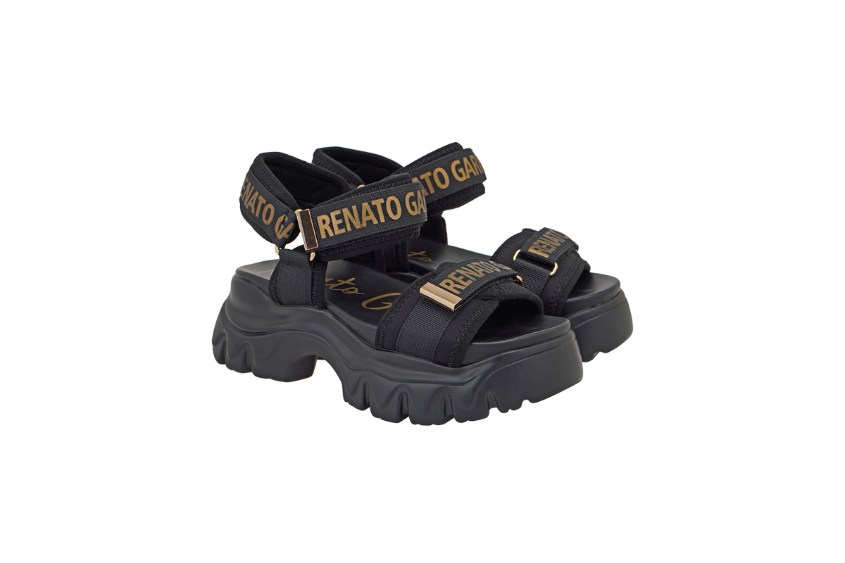 RENATO GARINI (W428A2924001)-BLACK