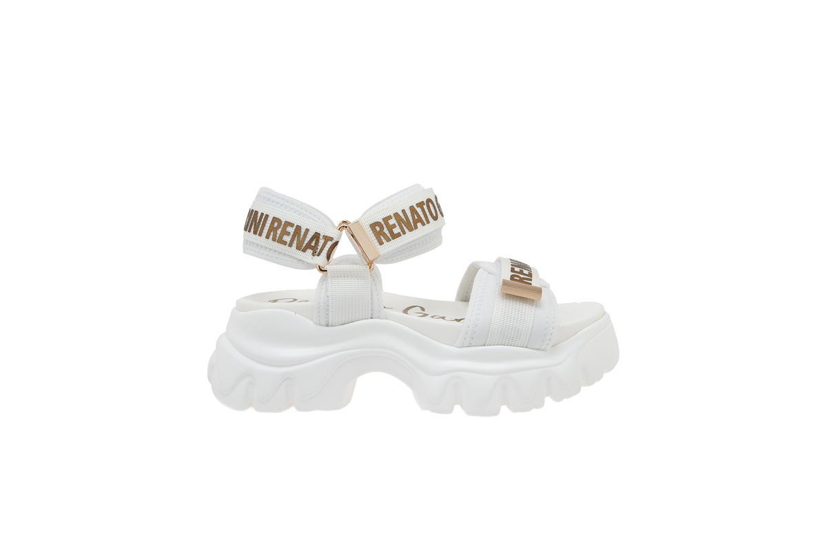 RENATO GARINI (W428A2924651)-WHITE - Image 2