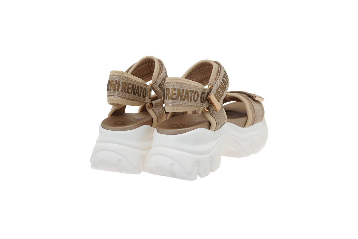 RENATO GARINI (W428A2924L46)-L.GOLD - Image 3