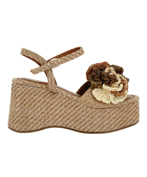 Alternative view of EXE (W459H00179X5)-BEIGE