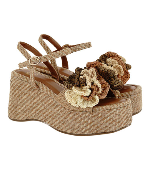EXE (W459H00179X5)-BEIGE