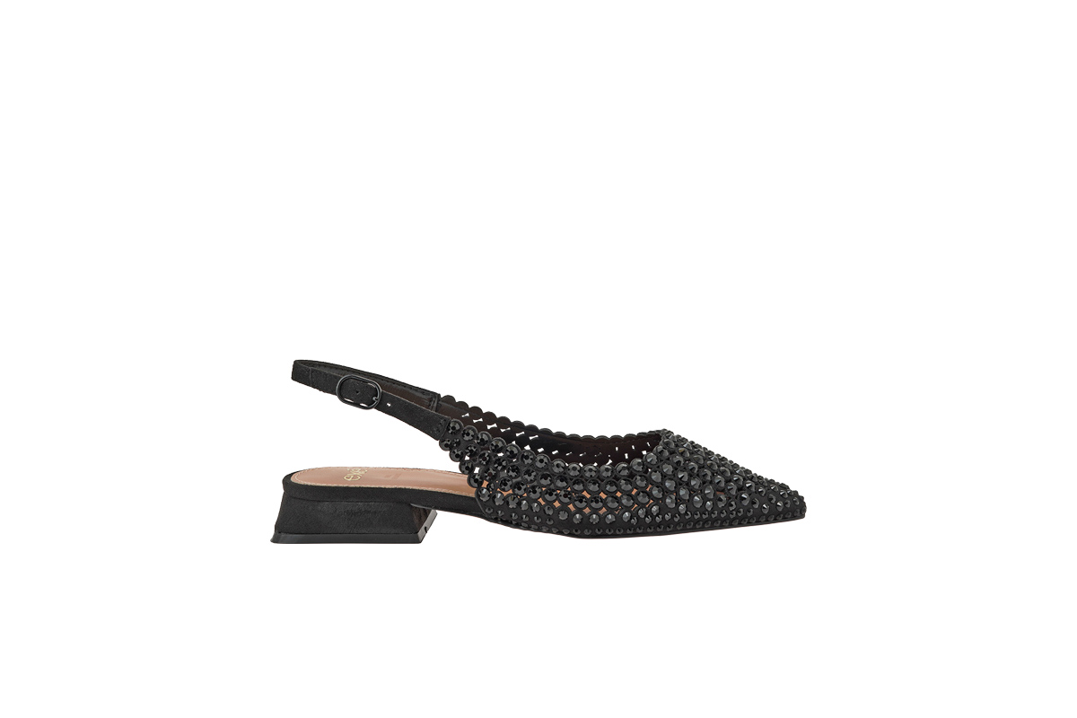 EXE-HILLARY-141 (W47001411171)-BLACK - Image 2