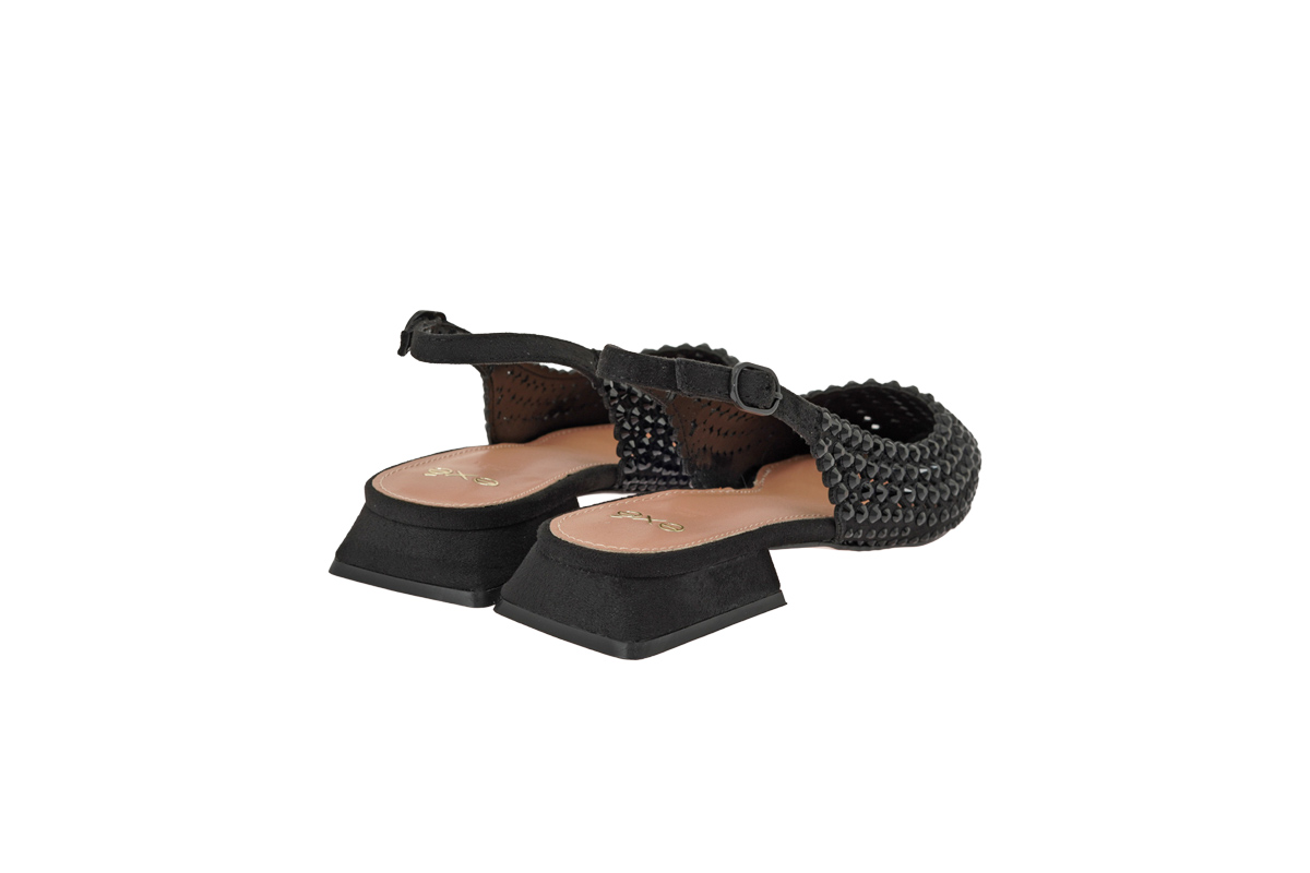 EXE-HILLARY-141 (W47001411171)-BLACK - Image 3
