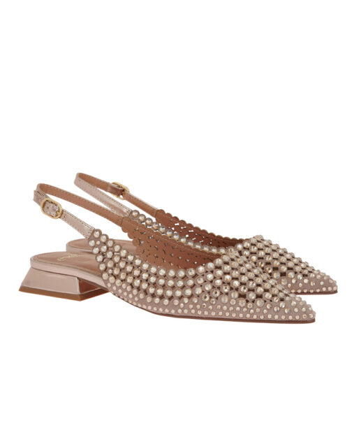 EXE-HILLARY-141 (W47001411Z36)-L GOLD
