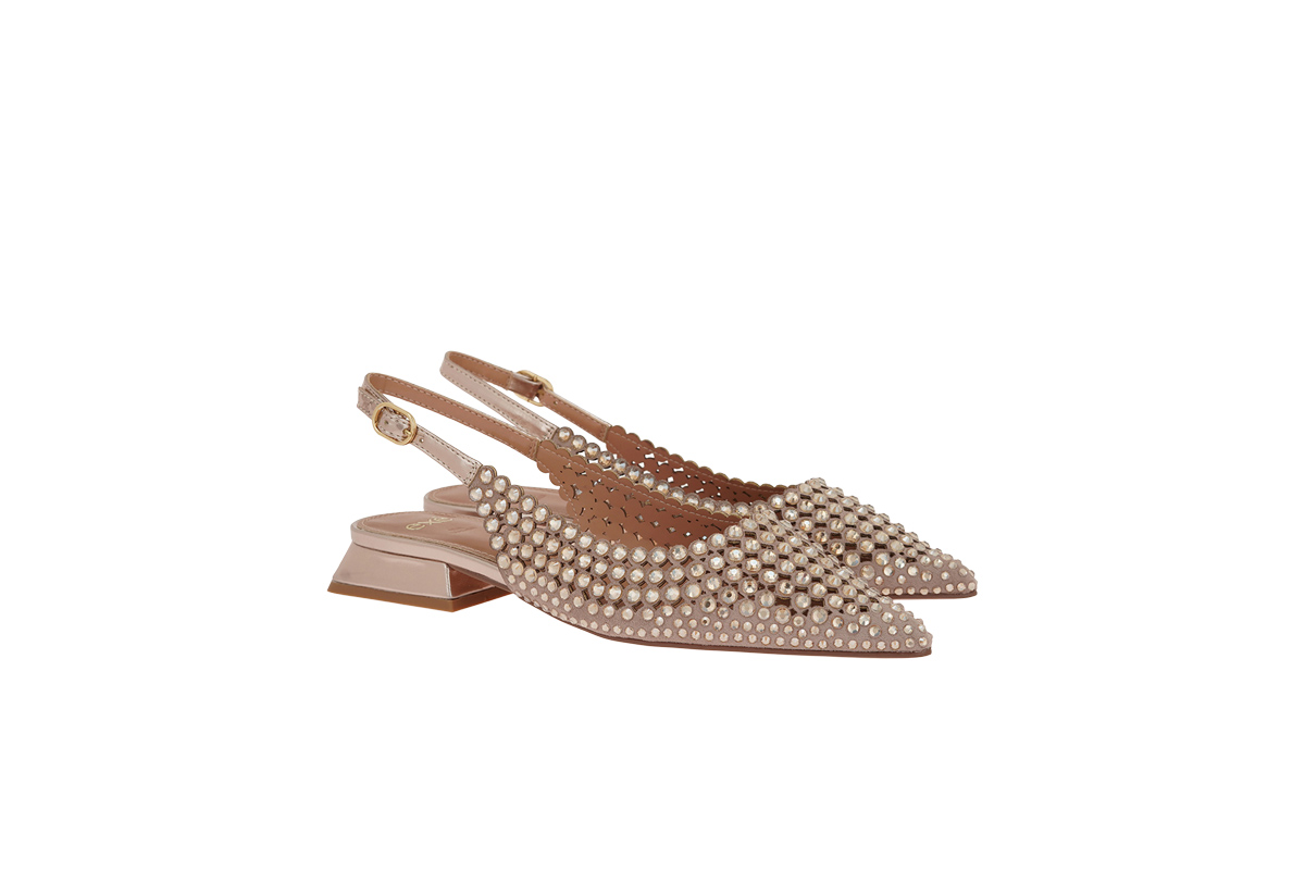 EXE-HILLARY-141 (W47001411Z36)-L GOLD