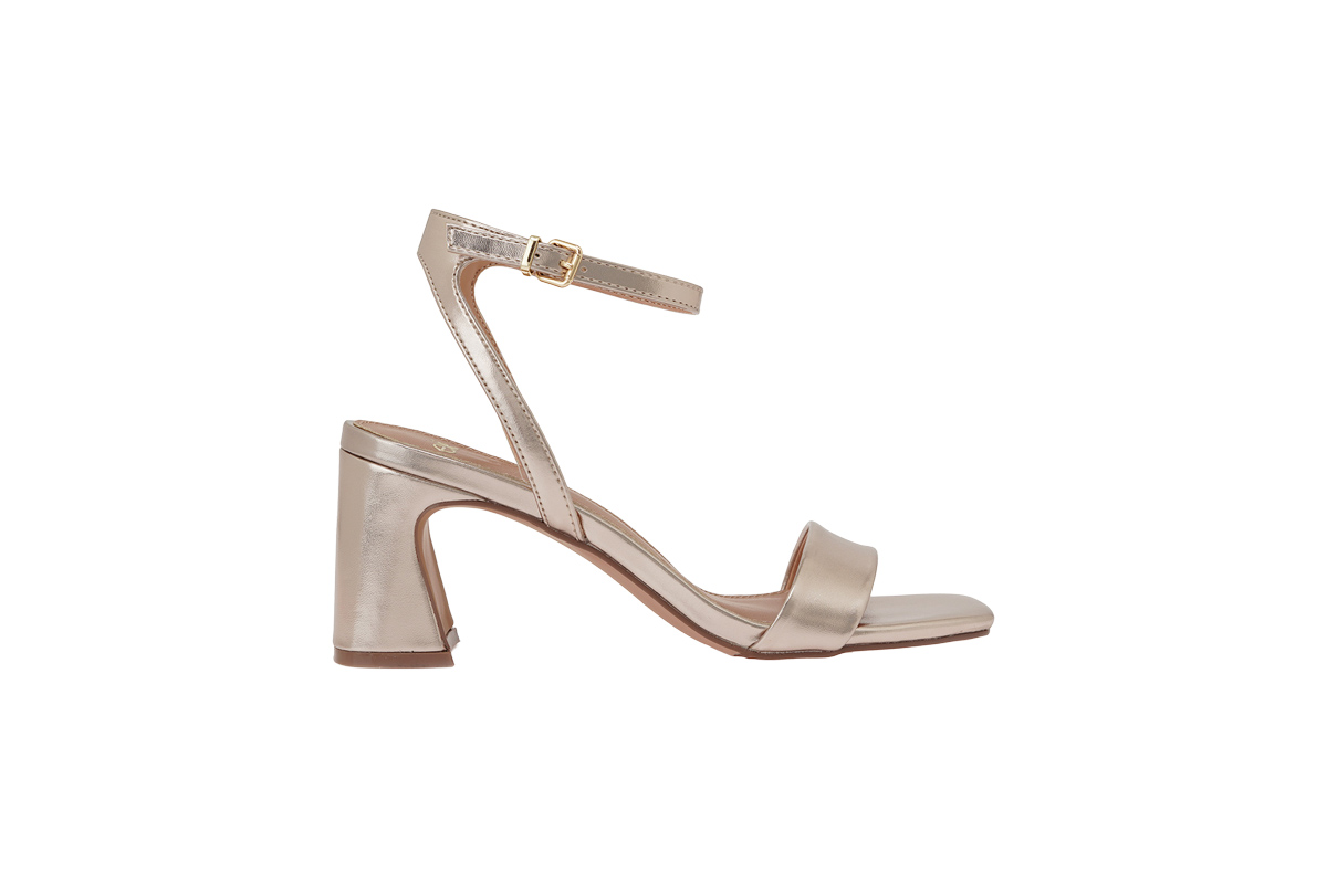 EXE-SIMONA-255 (W47002554L46)-CHAMPAGNE - Image 2
