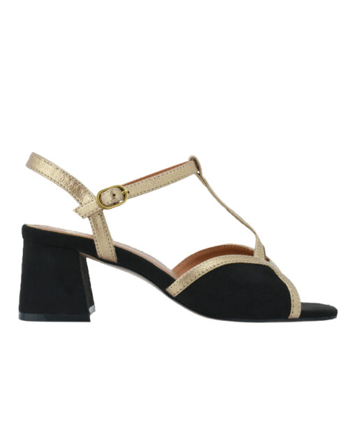 Alternative view of EXE-POLINA-405 (W470040533W2)-BLACK-L BRONZE