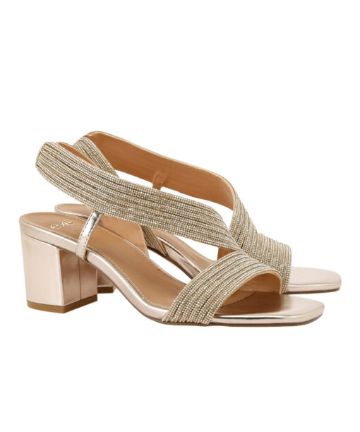 EXE-ANNY-428 (W47004284Z36)-L GOLD