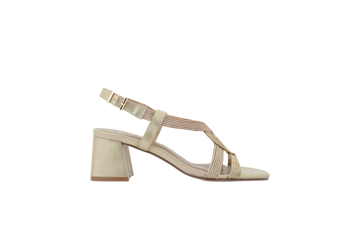 EXE-POLINA-467 (W4700467319N)-PINK-GOLD - Image 2