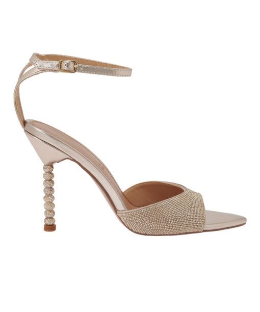 Alternative view of ALESSANDRA BRUNI-JOY-625 (W47006346Z36)-L.GOLD