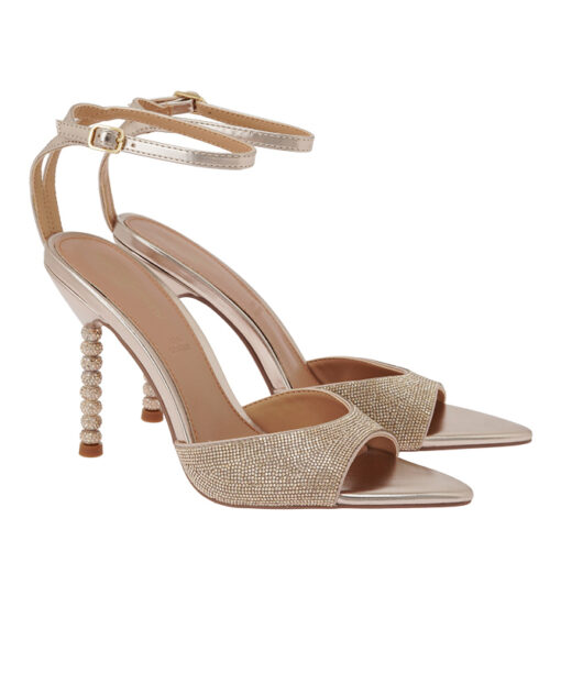 ALESSANDRA BRUNI-JOY-625 (W47006346Z36)-L.GOLD