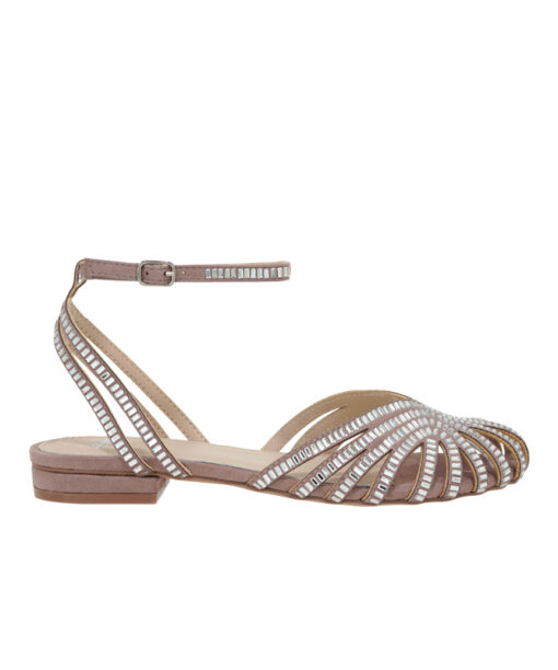 Alternative view of EXE-LOLA-307 (W4700703137K)-TAUPE