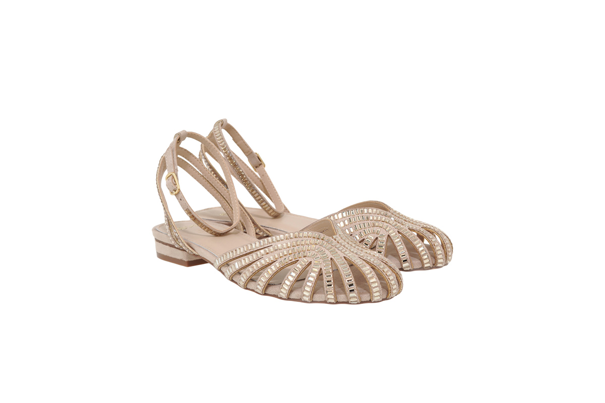 EXE-LOLA-307 (W4700703143H)-BEIGE-LT GOLD