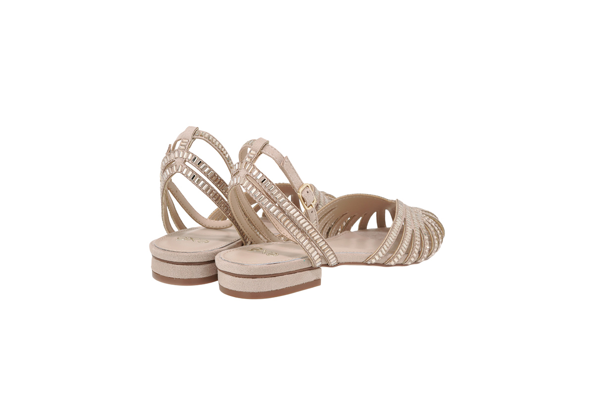 EXE-LOLA-307 (W4700703143H)-BEIGE-LT GOLD - Image 3