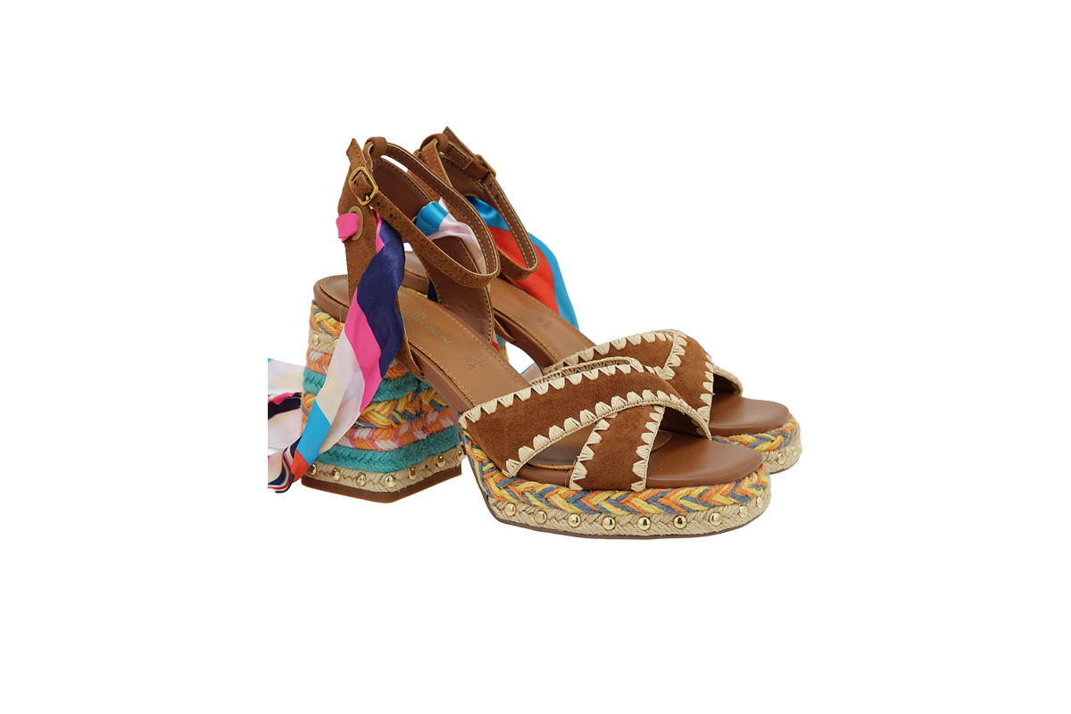 ALESSANDRA BRUNI-HAVANA-448 (W47008455A17)-TAN-MULTICOLOR