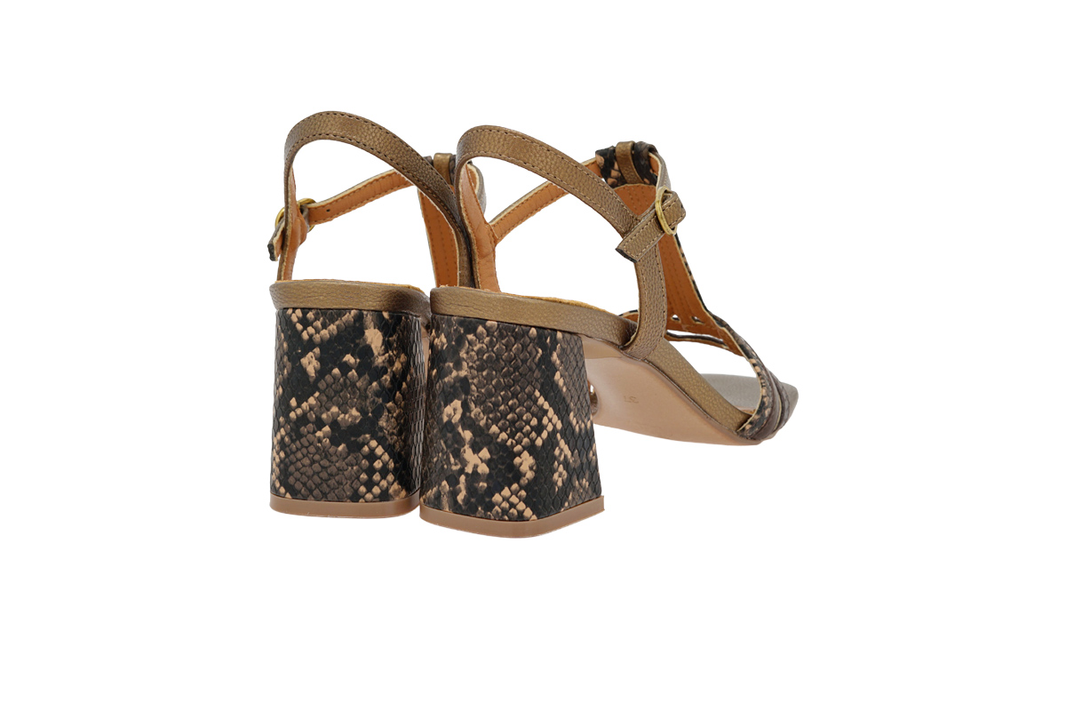 EXE-COCO-920 (W470092043W3)-BRONZE - Image 3