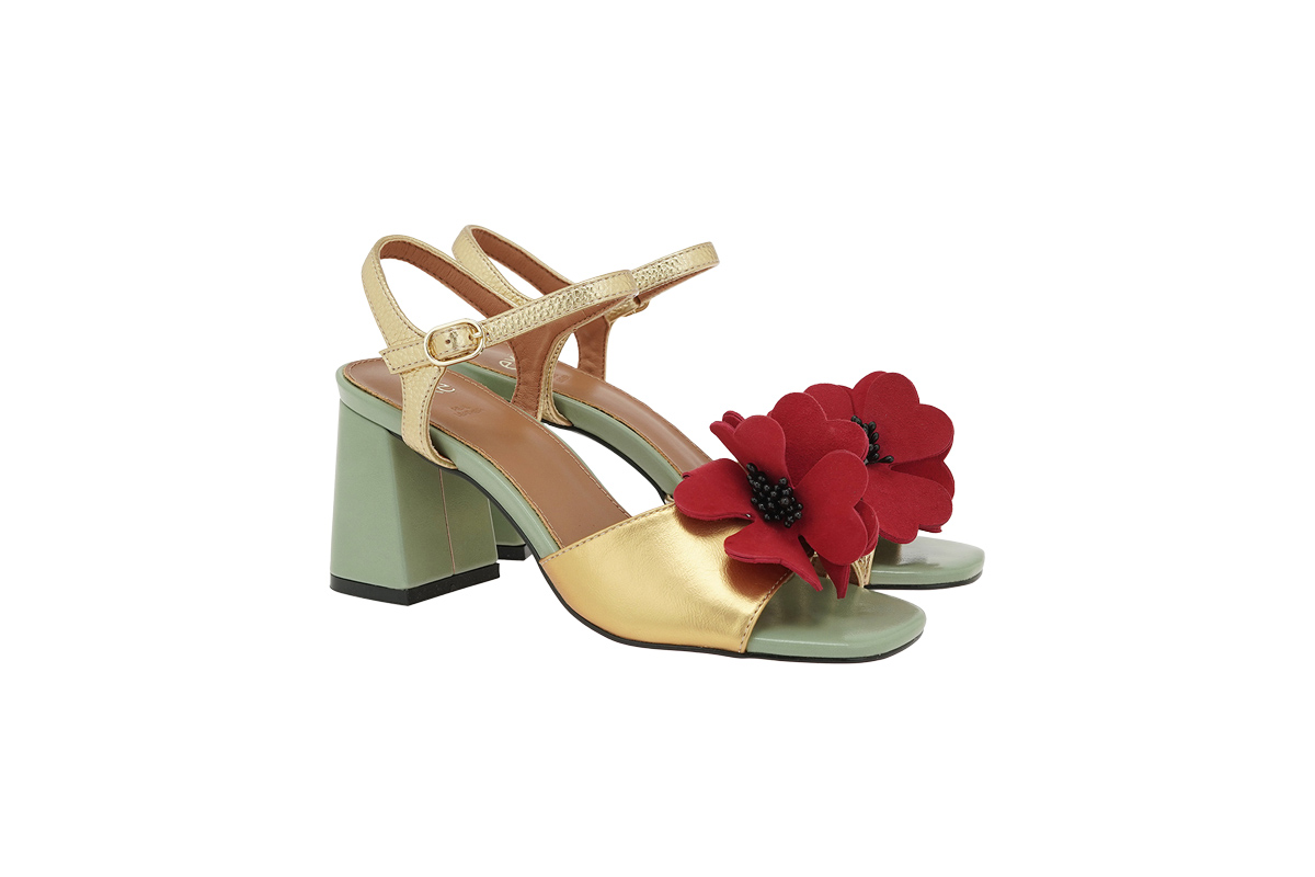EXE-COCO-922 (W47009224N51)-L.GREEN-YELLOW-RED