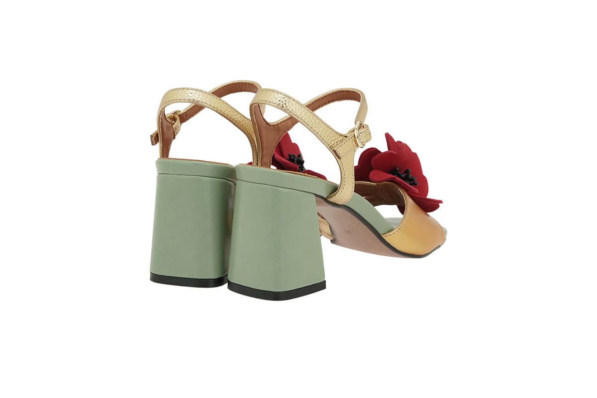 EXE-COCO-922 (W47009224N51)-L.GREEN-YELLOW-RED - Image 3